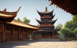 无锡的寺庙和宝塔