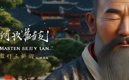 为何能广法师图片能让人在浮躁中找到内心的平静？