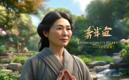 菩萨心肠究竟是怎样的一种心肠？