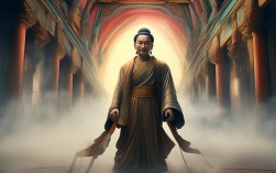 佛教 穿越时间