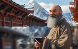 雪窦寺果如法师博客中藏着怎样的佛法智慧？