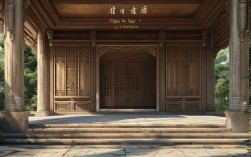 私人可以开设寺庙吗？寺庙开设有何规定？