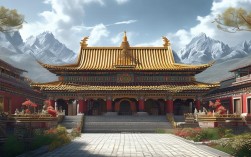 堪布在甘南的驻锡寺庙具体是哪座？