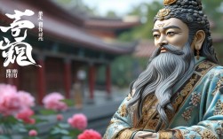 鬼王菩萨法号从何而来？鬼王之称有何特殊含义？