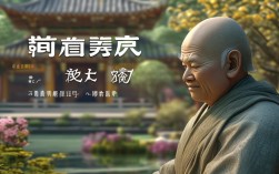 悟明法师谈修行，现代人如何从法师智慧中觅得心安？
