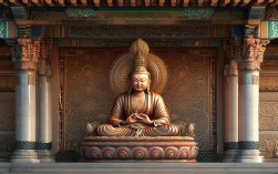 正定隆兴寺菩萨究竟藏着哪些千年历史与文化之谜？