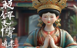降鬼菩萨是何神祇？其降鬼信仰有何宗教与文化意义？