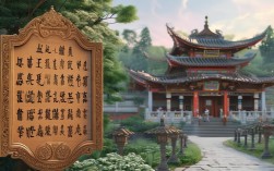 请菩萨去寺院