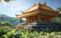 老佛寺庙在哪里