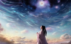 天现祥云与菩萨显现之间究竟有何神秘关联？