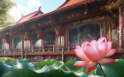 罗花为何成佛教圣洁之花？