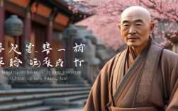 临济宗宏愿法师的宏愿与临济宗有何深意？
