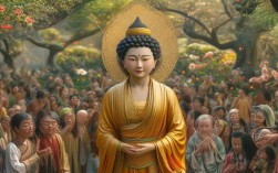菩萨是否真的度众生？其背后有何深意与究竟之义？