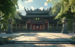 微信里有寺庙的官方账号或小程序吗？