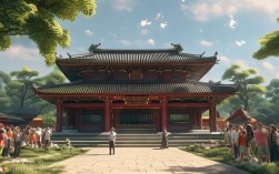 哪里寺庙可以短期出家