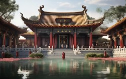 广东佛教场所的千年历史与文化价值体现在何处？
