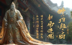 伽蓝菩萨为何被尊称为干爹？