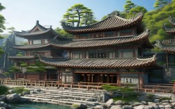 云台山到底有多少座寺庙？