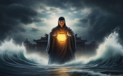 海涛法师心灯如何为迷茫心灵点亮智慧之光？
