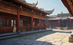 佛山忍寿寺这座千年古刹藏着哪些不为人知的历史与文化故事？
