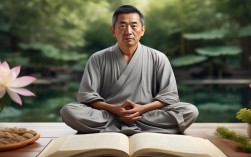 事业 人生 佛教