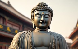 西安街头为何突然出现菩萨像？背后真相究竟是什么？