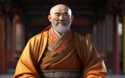 释善祥法师