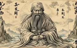 隆醒法师字画，禅意墨韵中藏着怎样的艺术密码？