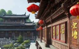 鼓楼那边寺庙叫什么