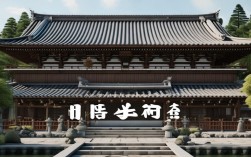 日本寺庙为何不参拜？背后原因引好奇
