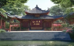 温州慈湖有哪些寺庙？