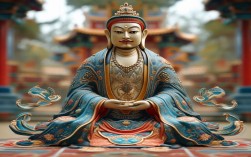 普贤菩萨祝