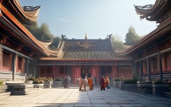 昆明国家级寺庙有何独特历史文化魅力？