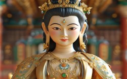 准提菩萨像的形象特征有何特殊寓意？供奉时应如何祈愿得加持？