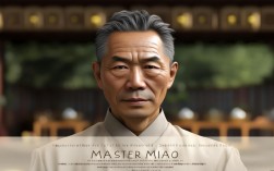 台湾妙法师简介