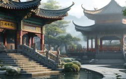 唐代佛教与道教在思想传播与社会互动中如何共同发展？
