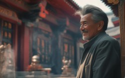 男士去寺庙拜佛穿着