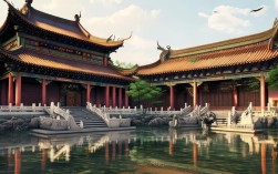 大兴善寺作为西安历史名寺，有哪些值得探寻的文化价值？