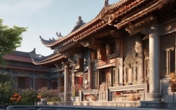 邯郸比丘尼寺庙有何独特历史与文化？