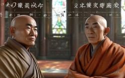 一诚法师与学文法师共同提及的和照究竟指何人或何事？