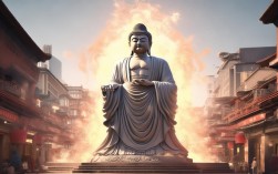 长沙现佛菩萨真身？市民拍摄视频引猜测，是真神迹还是自然巧合？