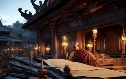 佛教很极端