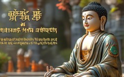 弥勒菩萨心咒的正确读音究竟是什么？念诵时该如何准确掌握发音方法？