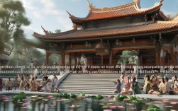 佛教近几年在现代社会的发展现状与未来走向如何？