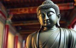 灵隐寺菩萨像，千年艺术与信仰交融，藏着怎样的文化密码？