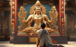 求职为何拜菩萨？信仰助力还是心理慰藉？