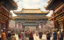 沧县佛教胜会，千年古会如何传承至今并独具文化特色？
