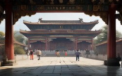 金华哪个寺庙可以住