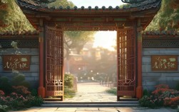 白城寺庙几点开门