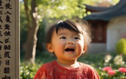 小孩唱菩萨，是童真模仿还是虔诚信仰？歌声背后的秘密何在？